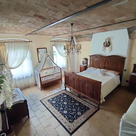 Ca Reginella B&B Diano dʼAlba Exterior foto